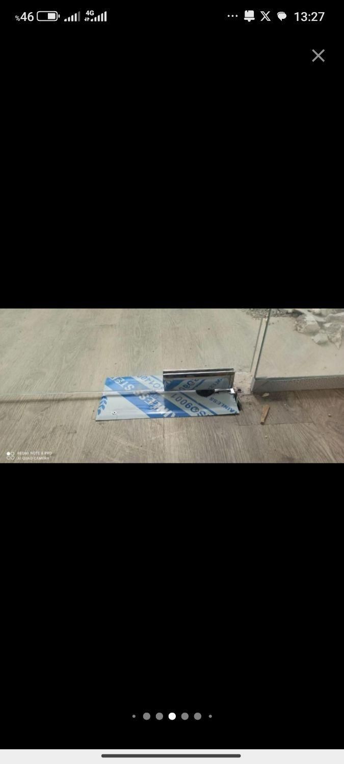 فروش اقساط/نصب/تعمیر/ریگلاژ شیشه سکوریت|خدمات پیشه و مهارت|کرمان, |دیوار