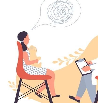 روانشناس کودک|فعالیت داوطلبانه|اراک, |دیوار