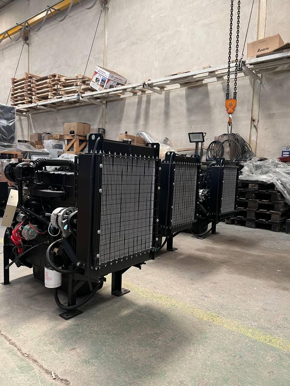 Motorsazan Perkins|ماشینآلات صنعتی|اردبیل, |دیوار