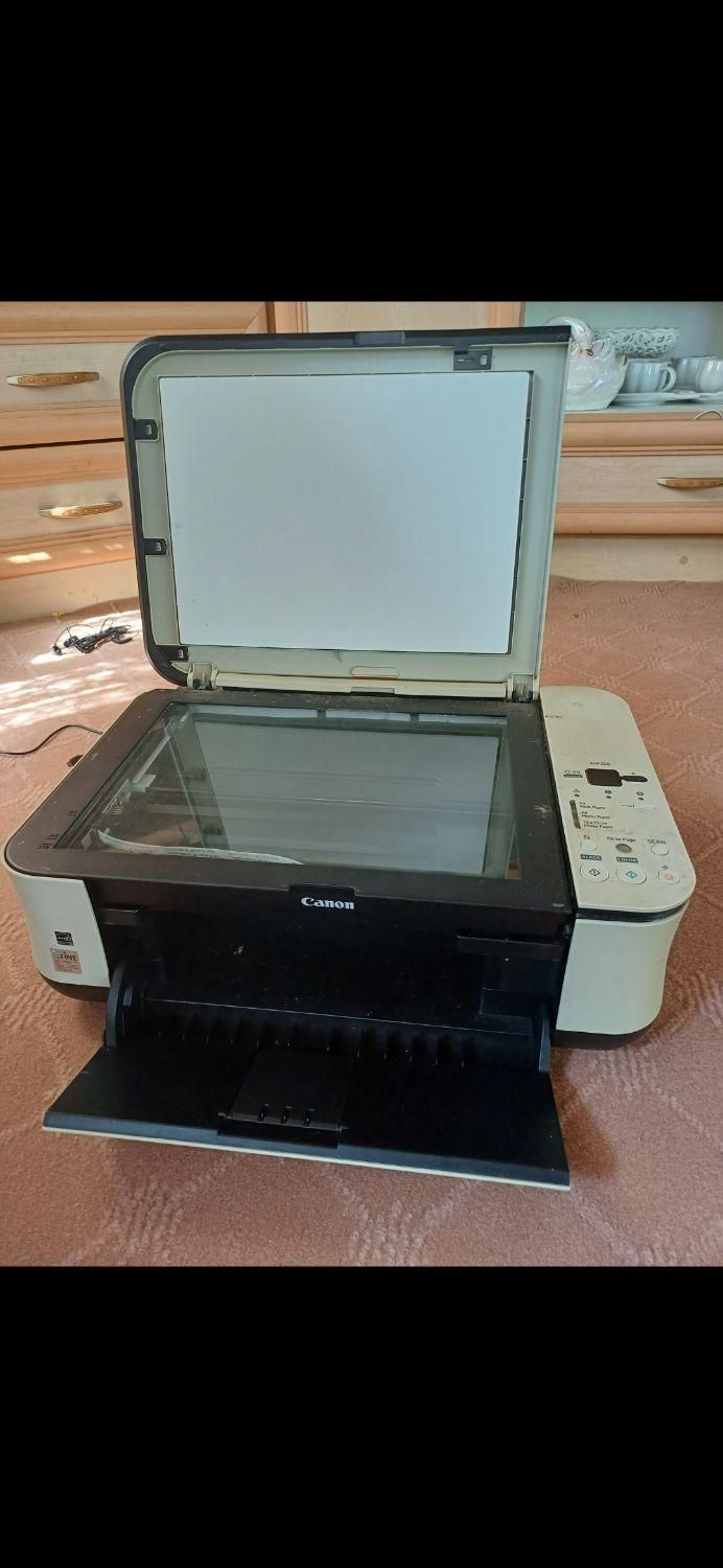 پرینتر چندکاره|پرینتر، اسکنر، کپی، فکس|بندر انزلی, ساحل قو|دیوار