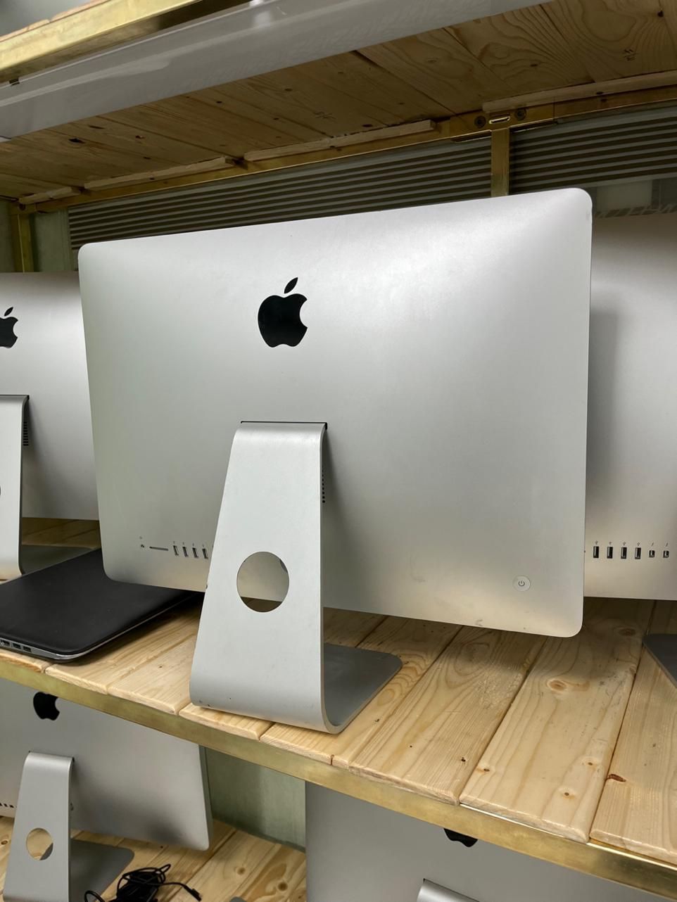 iMac A1418 slim core i7 iMac ایمک گرافیک دار نو|رایانه رومیزی|تبریز, |دیوار