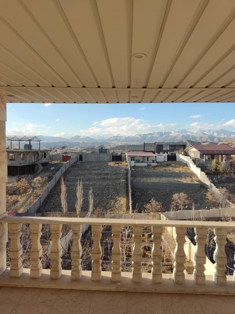 باغ ویلا۱۰۰۰ متر زمین۳۲۰متربنا ارزشمند در*مهراباد*|فروش خانه و ویلا|رودهن, |دیوار