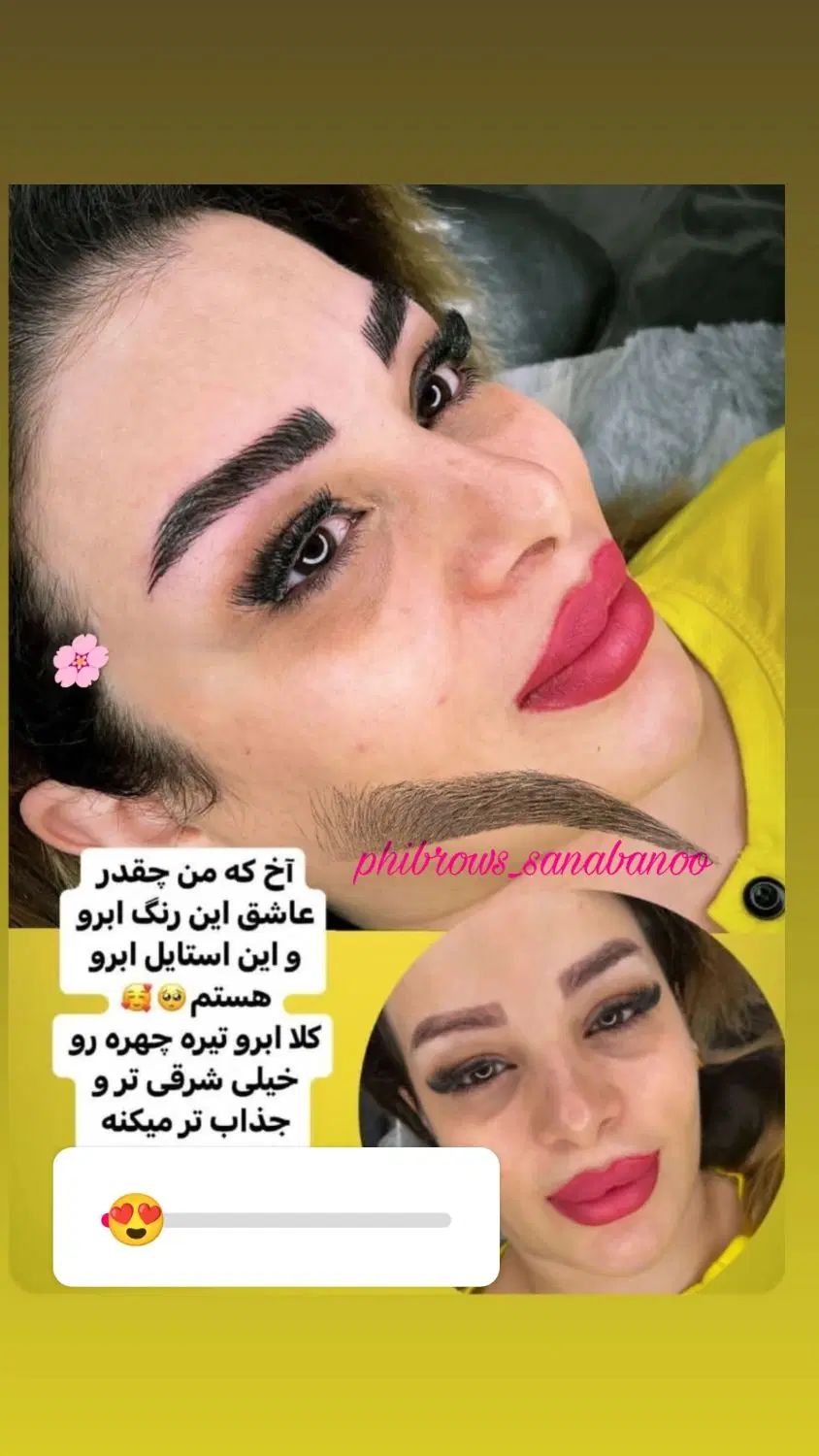 میکروبلیدینگ ،کاور وروشن سازی تتوهای قدیمی،شید لب|خدمات آرایشگری و زیبایی|بندرعباس, |دیوار