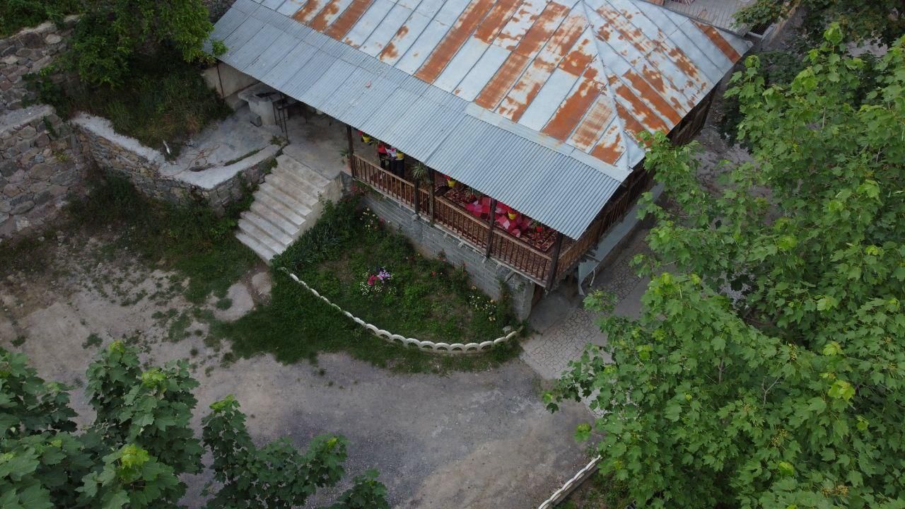 کلبه نوستالژی سنتی دربست جنگلی با ویو کوه و جنگل‌|اجارهٔ کوتاه‌مدت ویلا و باغ|گرگان, |دیوار