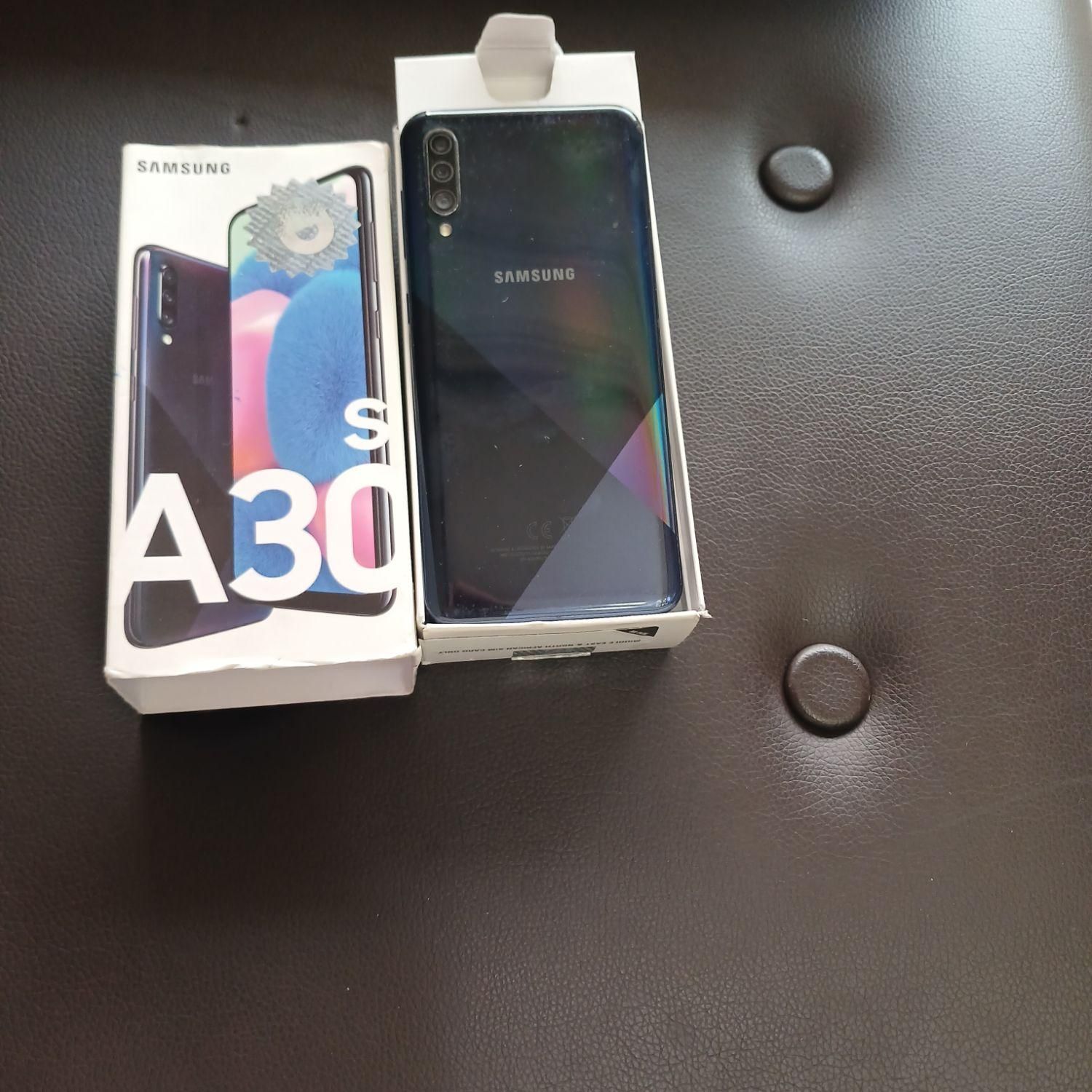 سامسونگ Galaxy A30s|موبایل|تهران, صادقیه|دیوار
