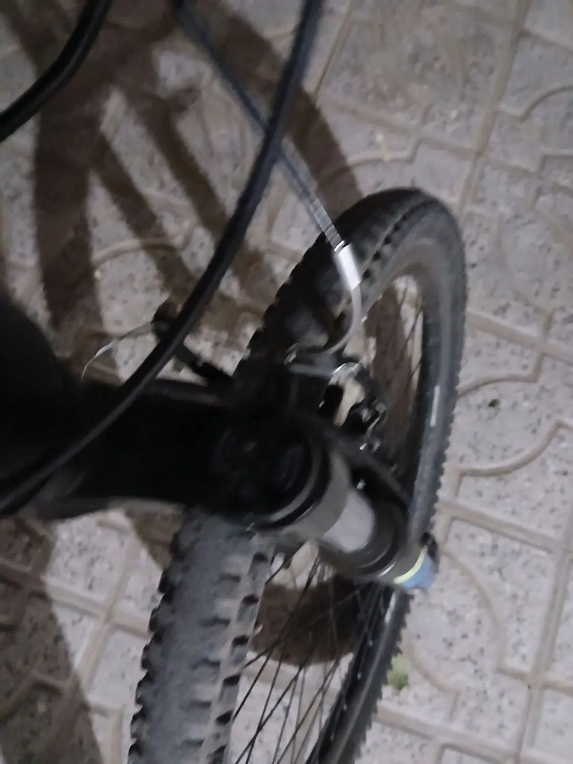 دوچرخه ارتگا سایز ۲۶|دوچرخه، اسکیت، اسکوتر|فریمان, |دیوار