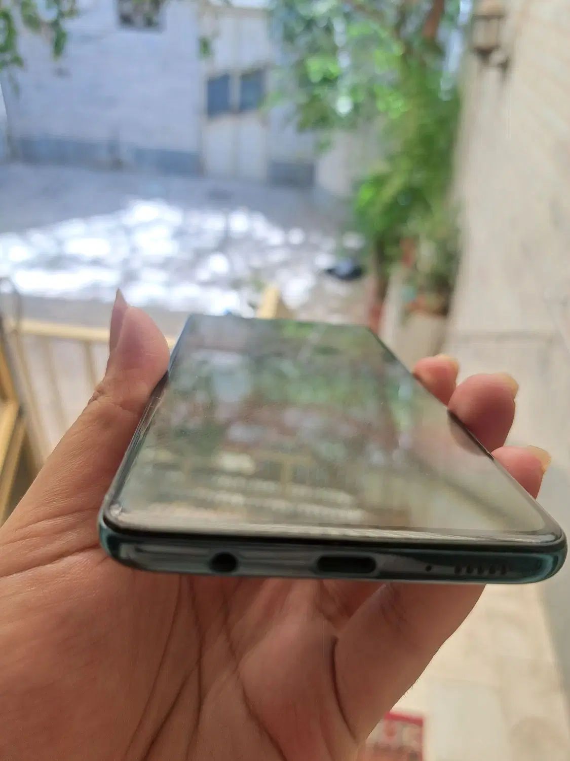 A51 128G|موبایل|تبریز, |دیوار