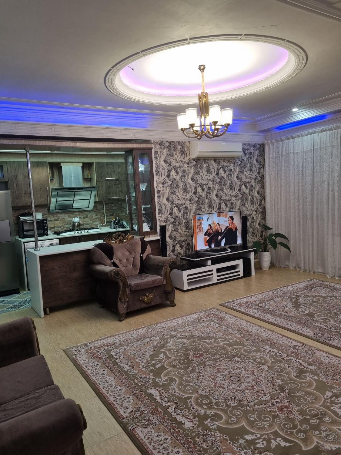 آپارتمان سند توشیبا خ امام باهنر بیانی پیامنور|فروش آپارتمان|رشت, گیل|دیوار