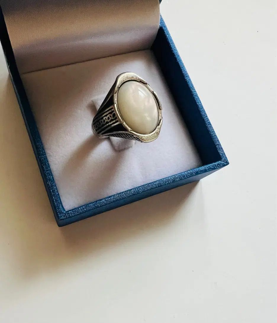 کلکسیون زارا رینگ - اورجینال Zara Ring|جواهرات|کرج, عظیمیه|دیوار