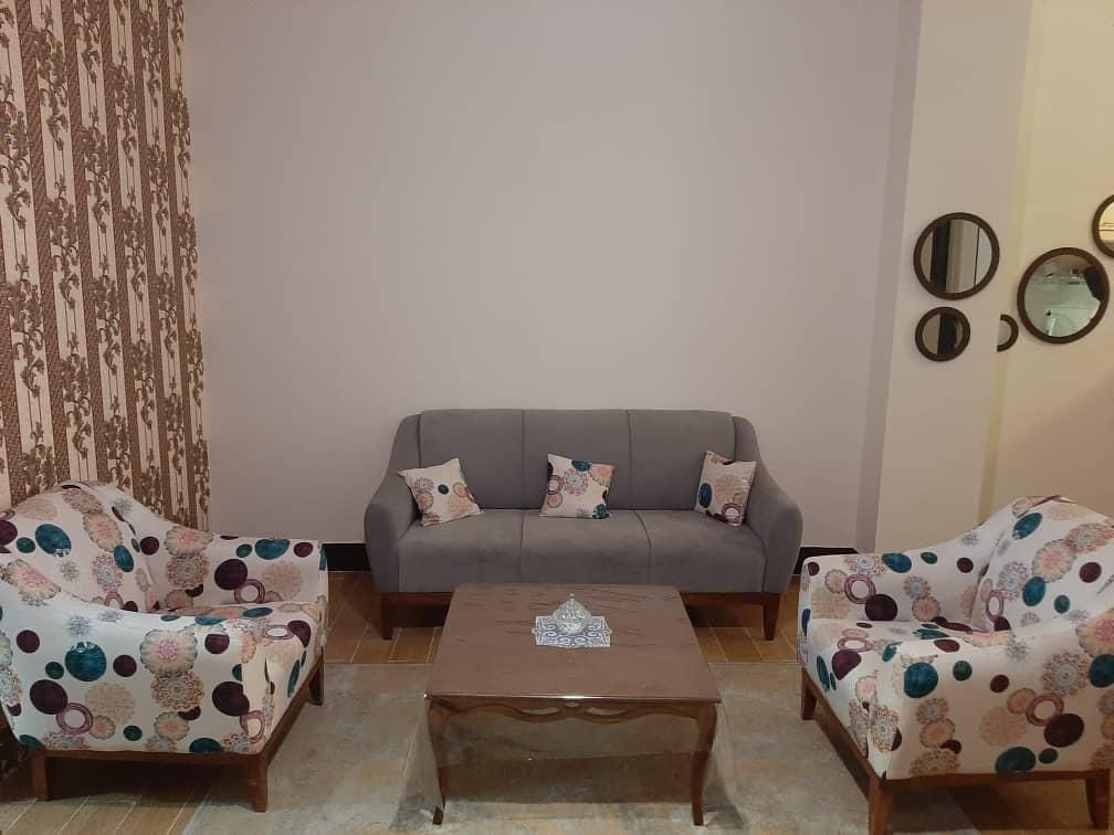 اجاره روزانه سوئیت آپارتمان مبله جمهوری انقلاب سپه|اجارهٔ کوتاه‌مدت آپارتمان و سوئیت|تهران, جمهوری|دیوار