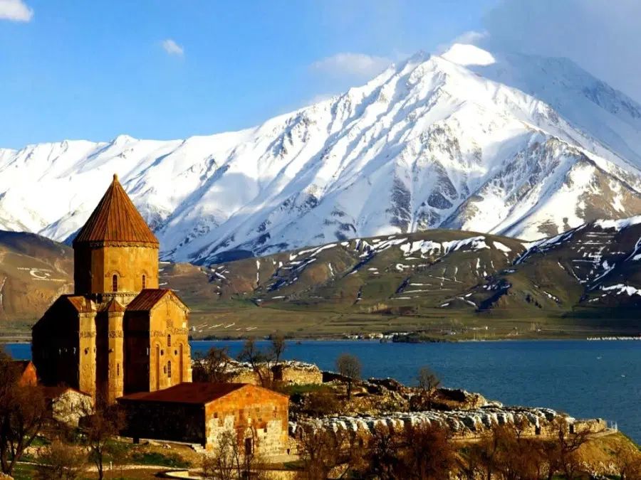 تور گروهی شهر وان ویژه 3 شهریور|تور و چارتر|تهران, جردن|دیوار