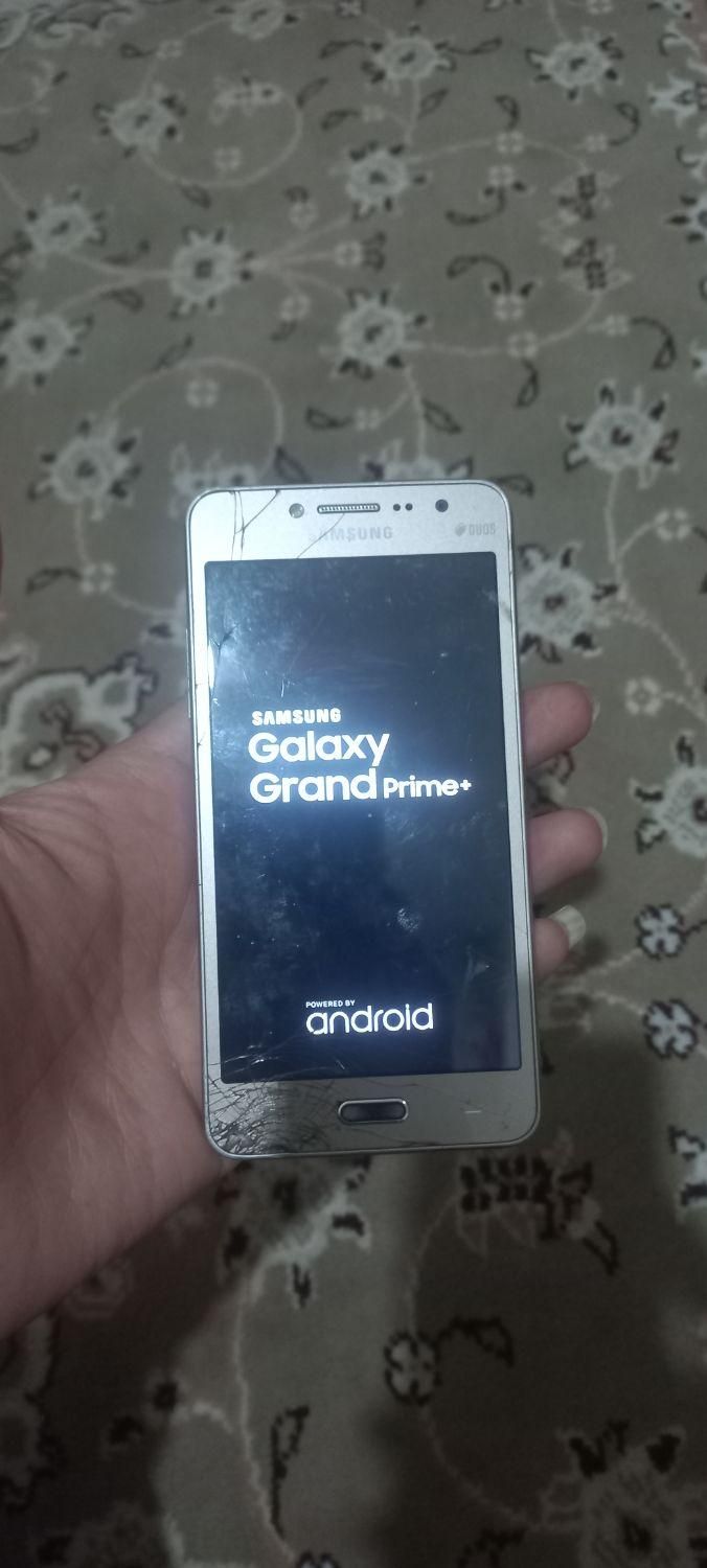 سامسونگ Galaxy A5 ۱۶ گیگابایت|موبایل|تهران, نعمت‌آباد|دیوار