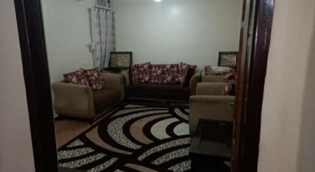 فروش فوری دو واحد آپارتمان مسکونی خیابان سادات|فروش آپارتمان|شوشتر, |دیوار