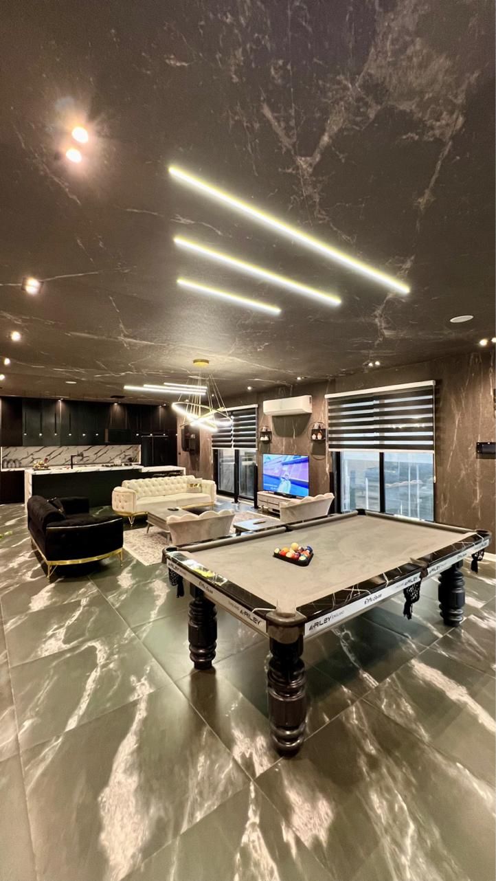 اجاره روزانه ویلا استخردار مدرن بندر انزلی|اجارهٔ کوتاهمدت ویلا و باغ|بندر انزلی, معلم|دیوار