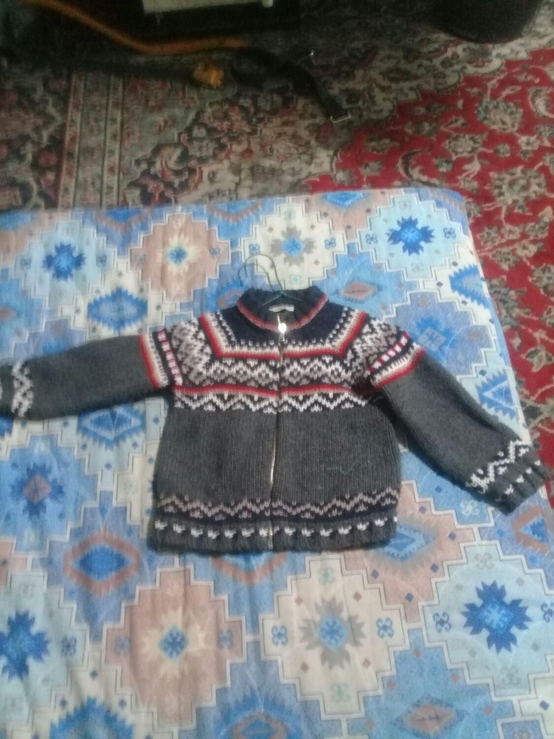 حراج لباس بچه گانه|حراج|تهران, آبشار|دیوار