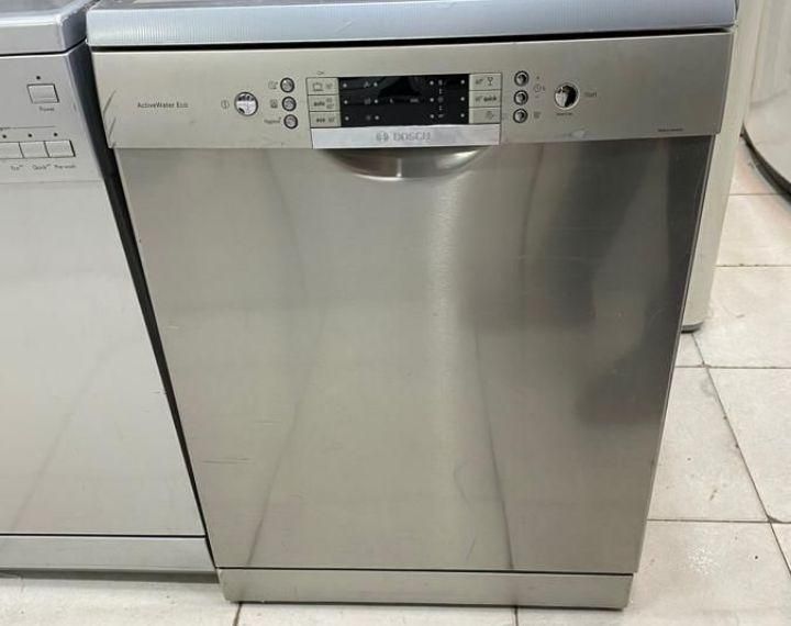 ماشین ظرفشویی بوش  و  زیمنس ۱۴ نفره سری ۶ و ۵|ماشین ظرفشویی|تبریز, |دیوار