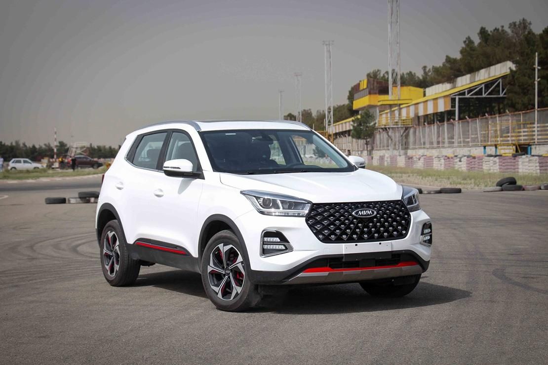 ام وی ام / X22PRO/X33CVT/X77/آریزو5اف ال|خودرو سواری و وانت|بندرعباس, |دیوار