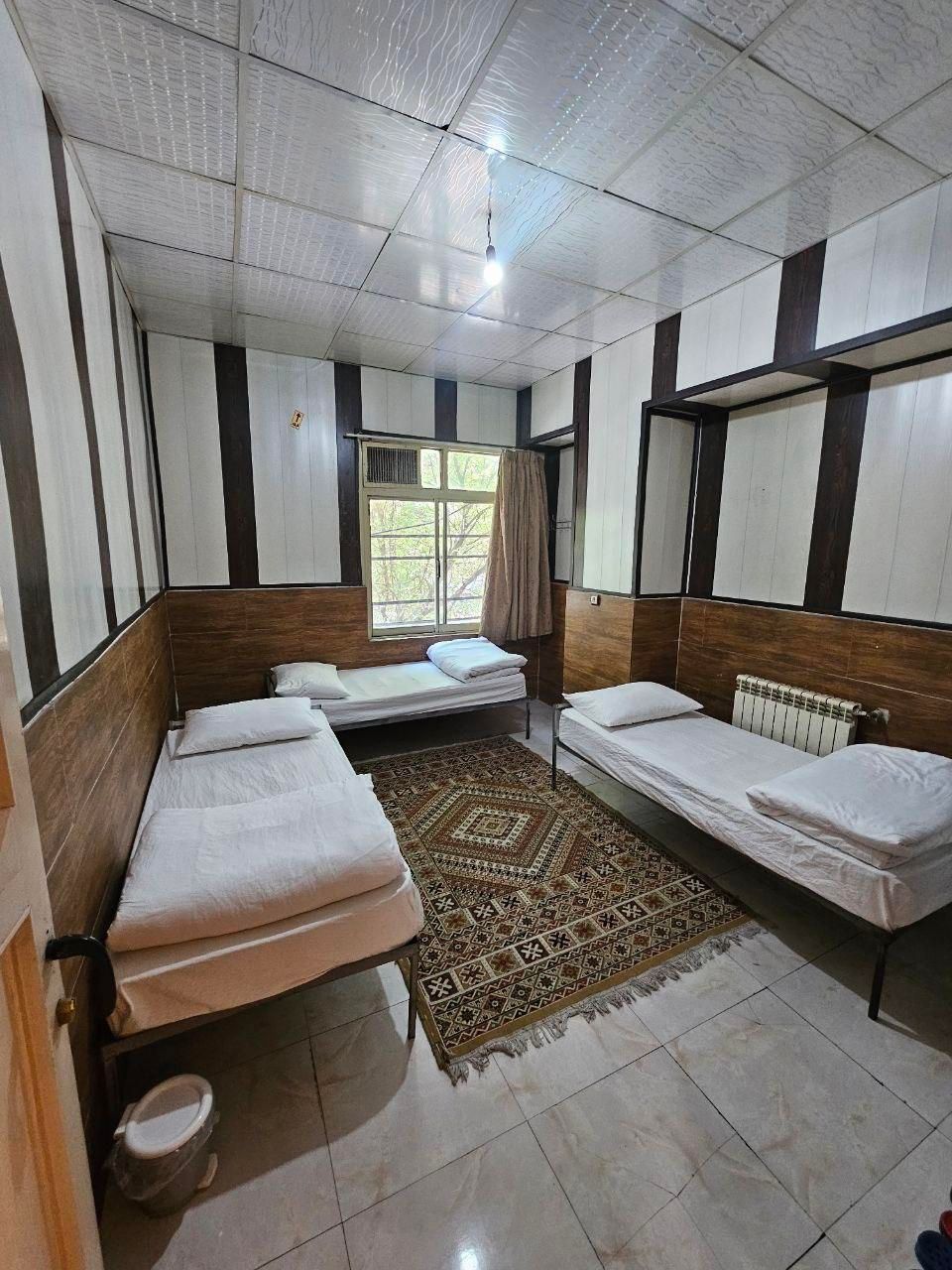 اجاره روزانه مهمانپذیر|اجارهٔ کوتاهمدت آپارتمان و سوئیت|تهران, پامنار|دیوار