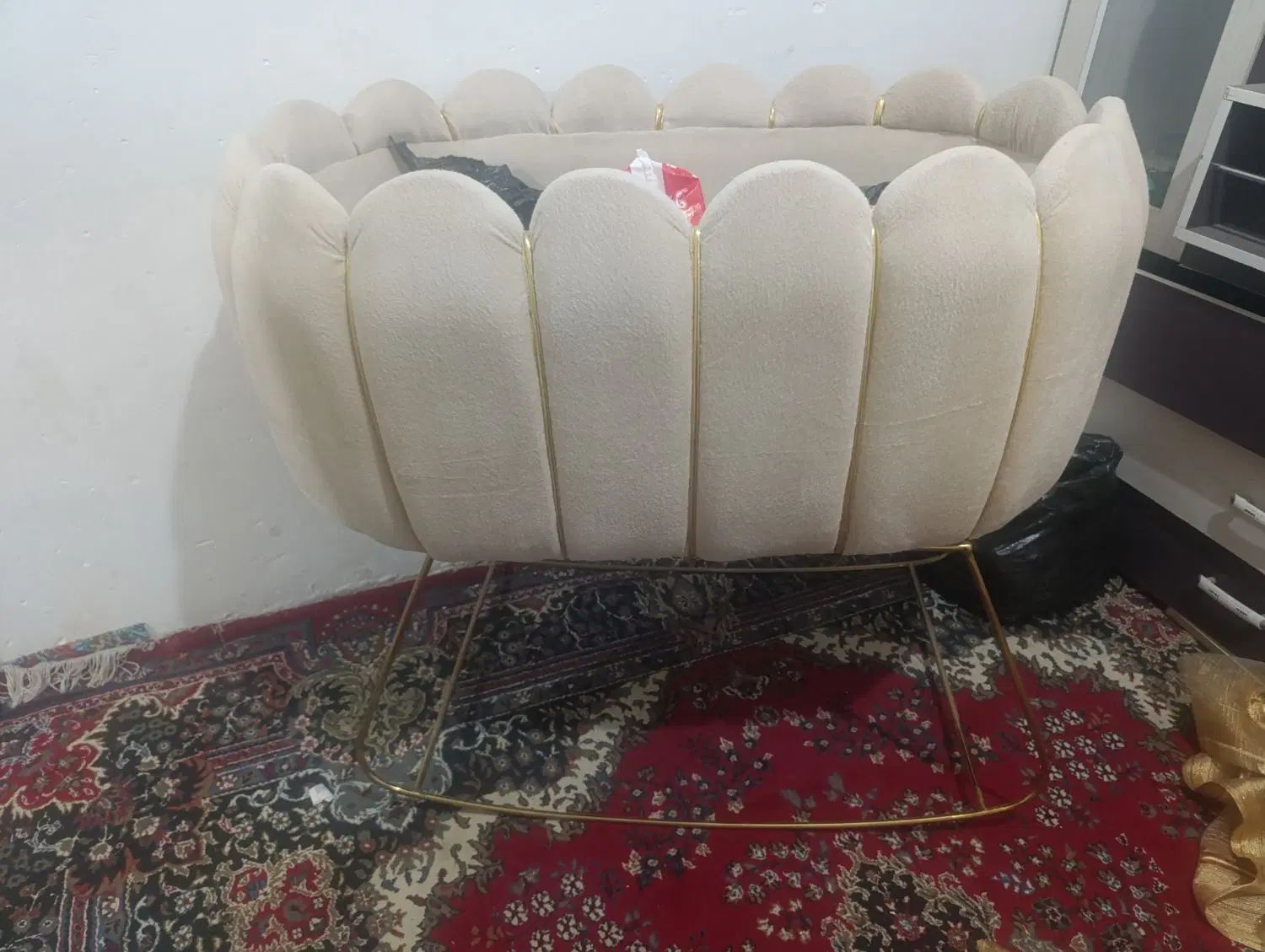 گهواره|تخت و سرویس خواب|تهران, عباس‌آباد|دیوار