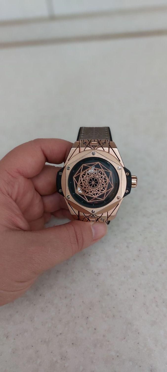 ساعت مچی Hublot|ساعت|تهران, نواب|دیوار