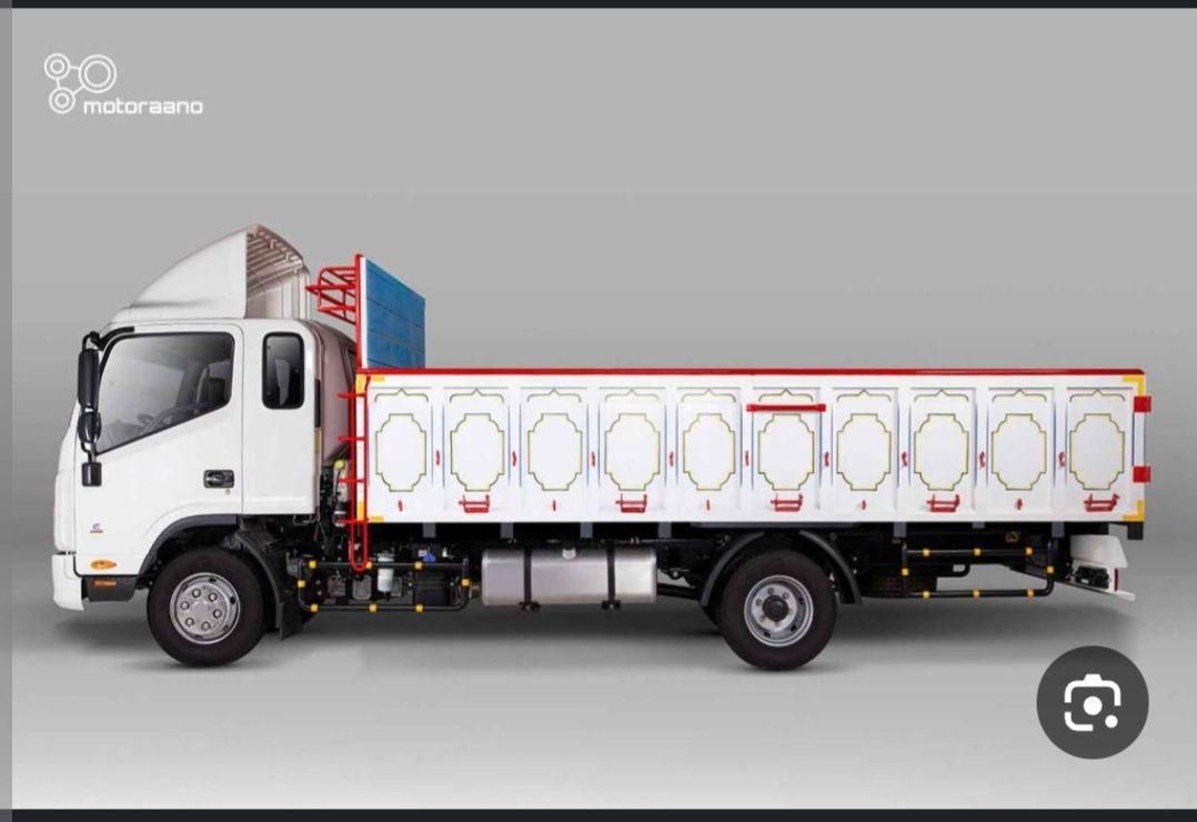 حمل بار داخل شهر وسایر استان ها|خدمات حمل و نقل|سرپل ذهاب, |دیوار