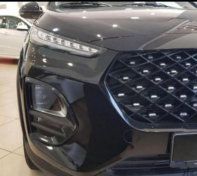 ام‌وی‌ام X22 Pro پرو دنده ای،صفر۱۴۰۴(فروش اقساطی)|خودرو سواری و وانت|تهران, سهروردی|دیوار