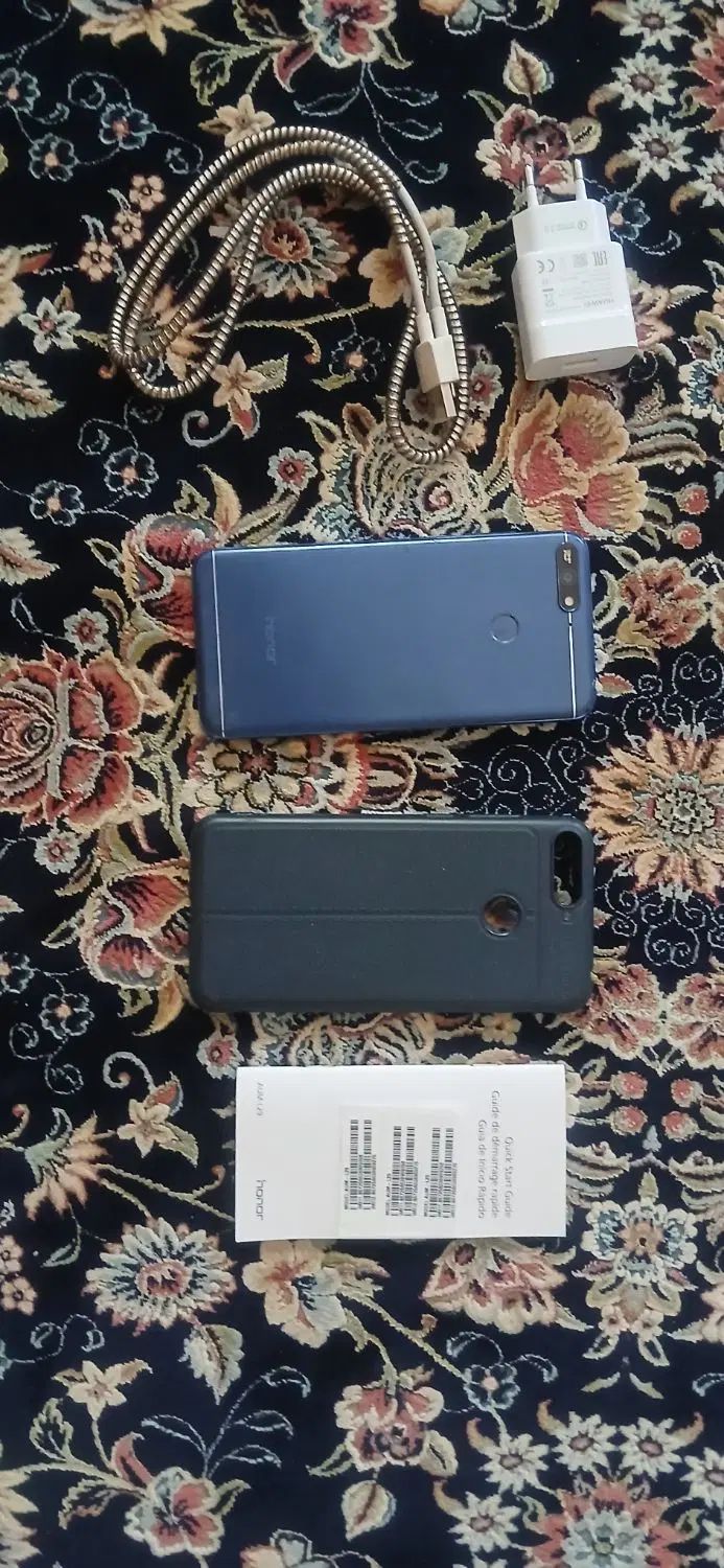 گوشی HONOR 7A|موبایل|کرمانشاه, |دیوار