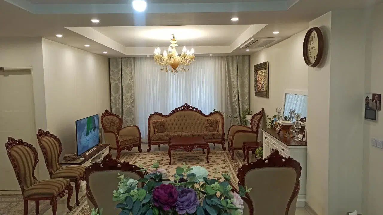 اجاره آپارتمان ۲خواب دیزاین شیک چیتگر، خرازی|اجارهٔ آپارتمان|تهران, شهرک خرازی|دیوار