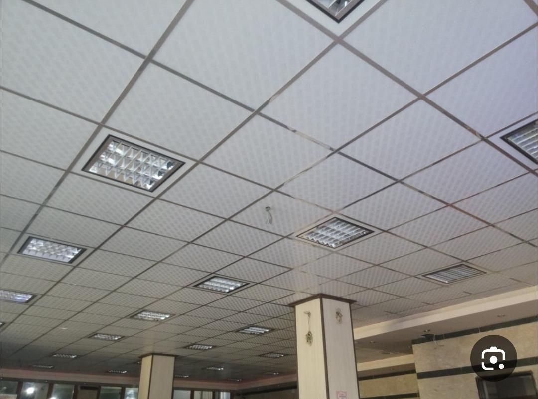 اجرای کرکره برقی و سقف کاذب|خدمات پیشه و مهارت|میانه, |دیوار