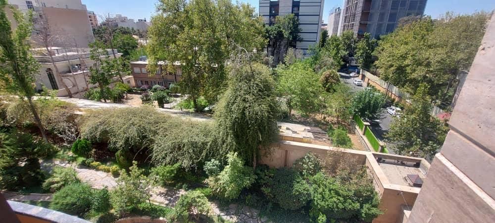 ۵۵۰ متر کلنگی تهاتر با واحد|فروش زمین و ملک کلنگی|تهران, دانشگاه علم و صنعت|دیوار