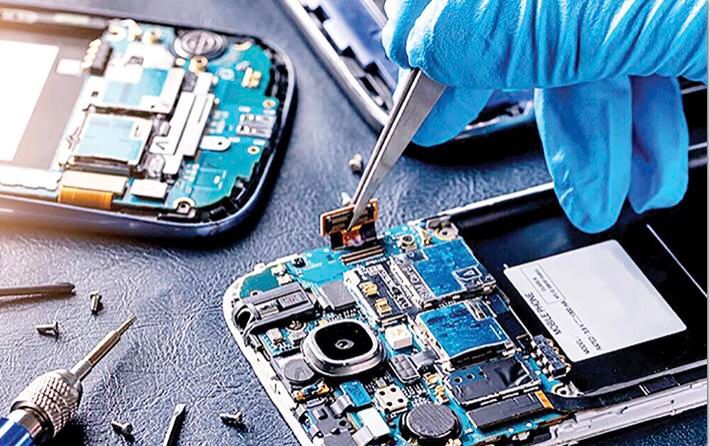 آموزش و تعمیر تخصصی موبایل|خدمات رایانهای و موبایل|قم, عمار یاسر|دیوار