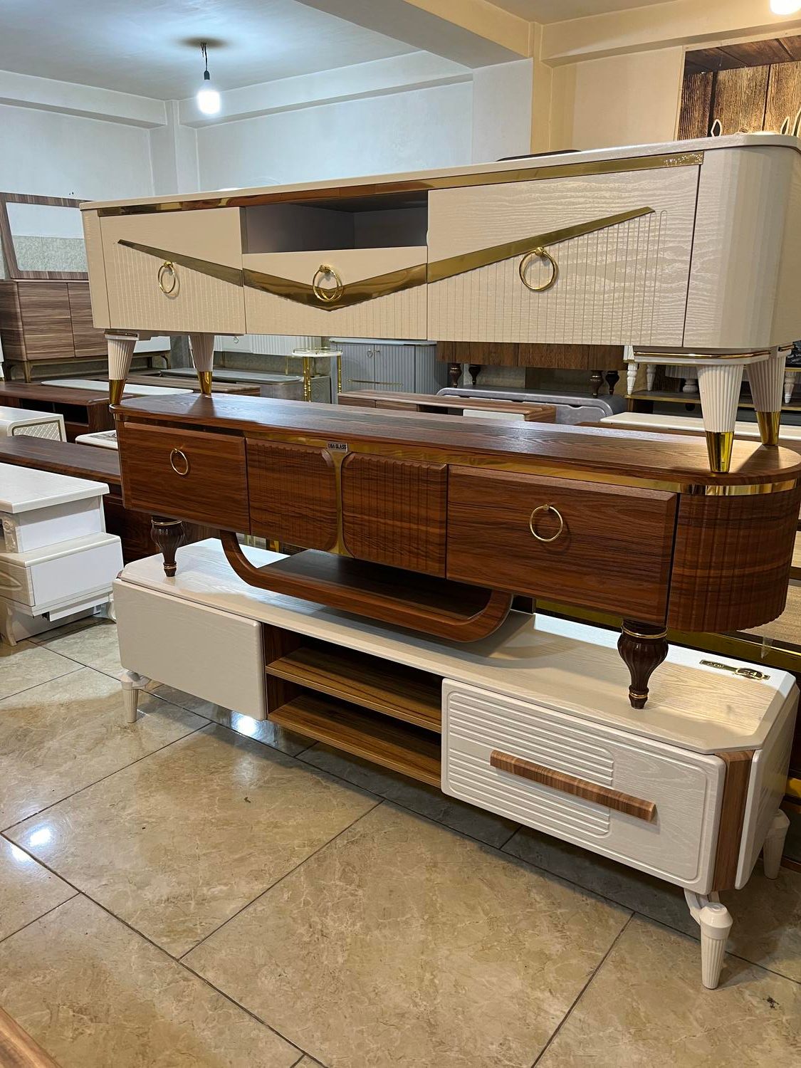 میز تلویزیون مریخ|میز تلویزیون|تبریز, |دیوار