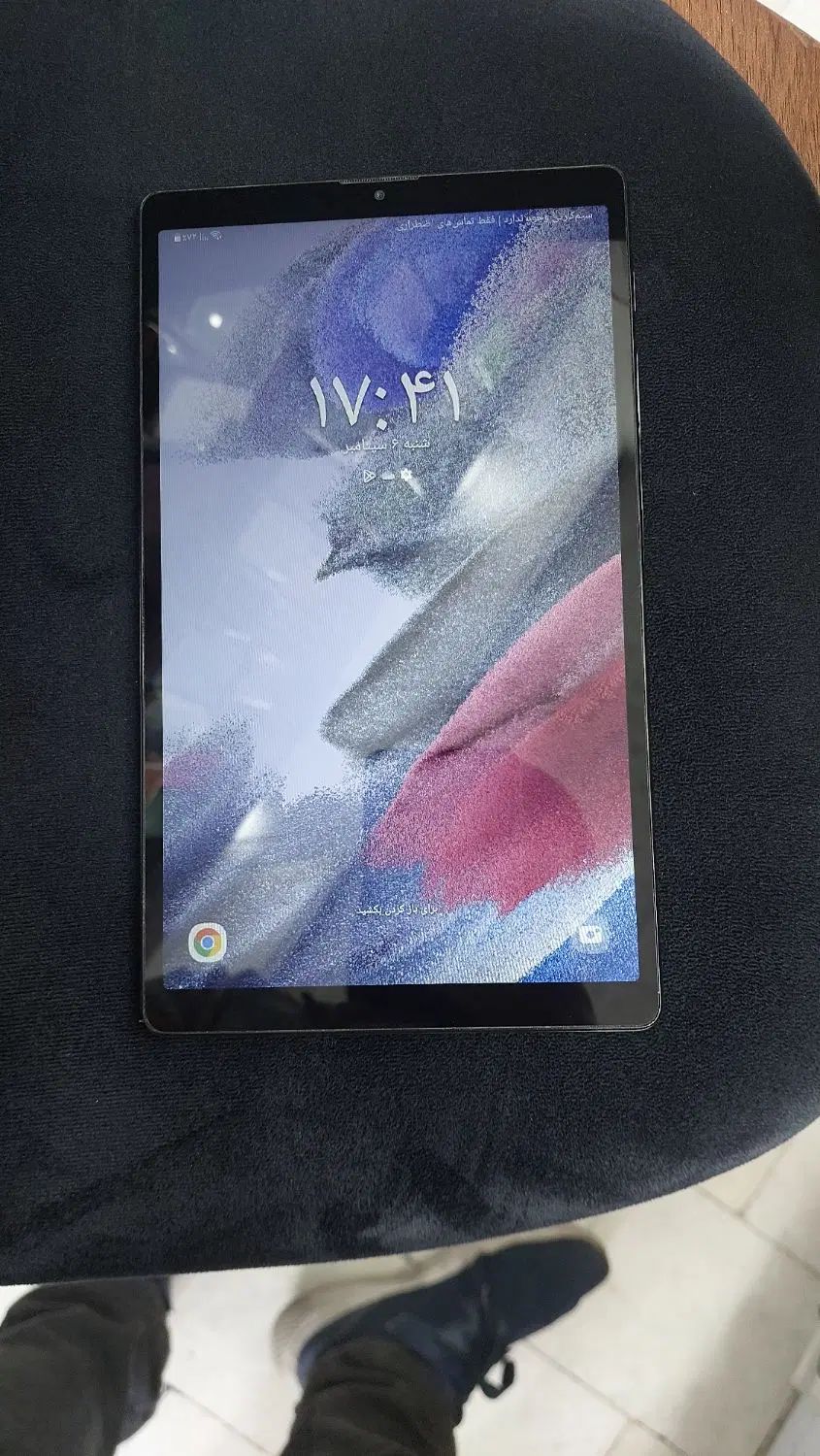 تبلت A7lite / t225|تبلت|تهران, نیروی هوایی (پیروزی)|دیوار