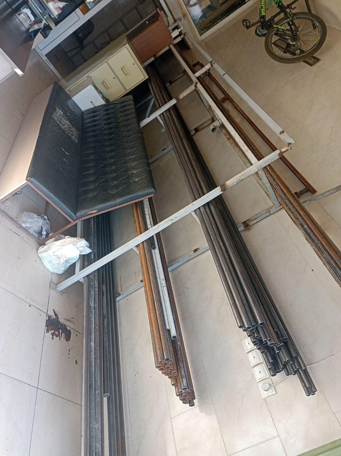 لوله کشی گاز باتاییدیه|خدمات پیشه و مهارت|رودهن, |دیوار