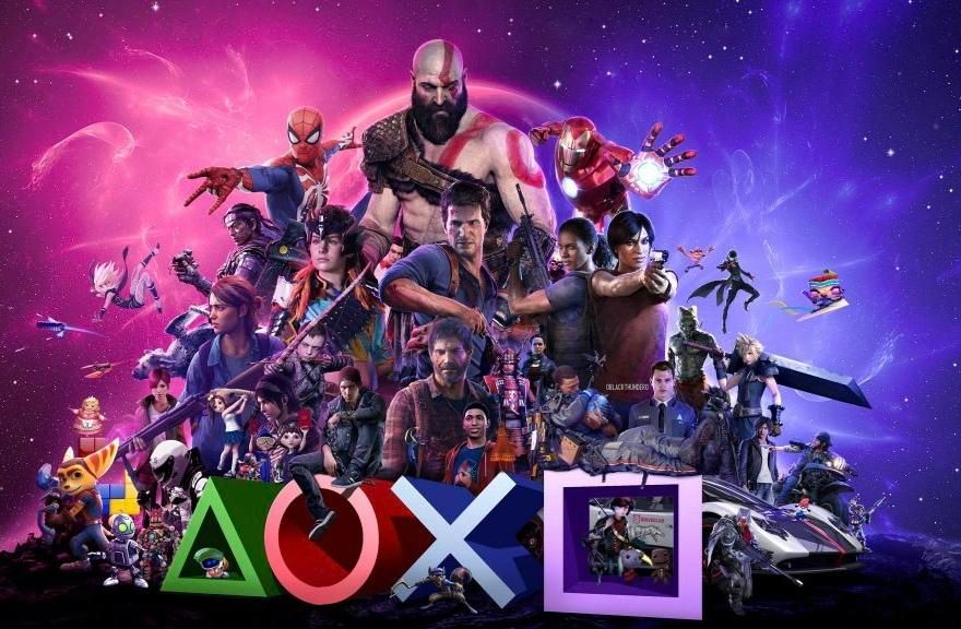 اجاره ps5 و ps4|خدمات رایانه‌ای و موبایل|مشهد, طبرسی شمالی|دیوار