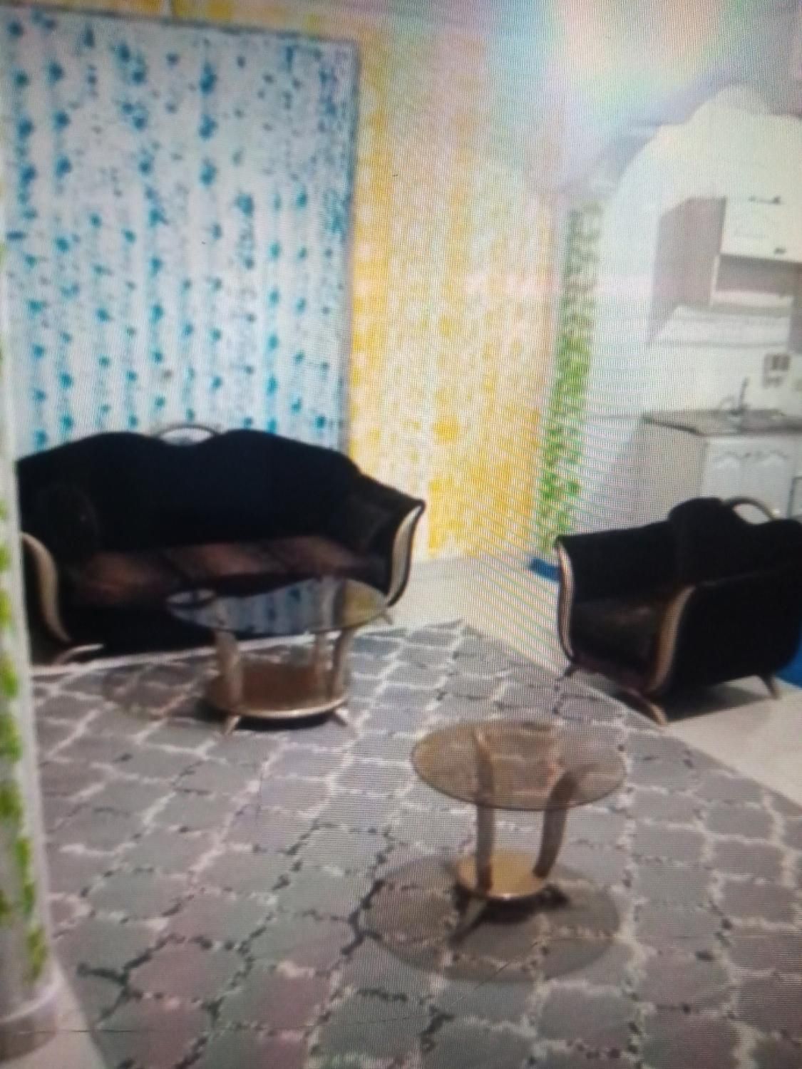 سوییت سوئیت آپارتمان درجه یک روزانه هفتگی ماهانه|اجارهٔ کوتاه‌مدت آپارتمان و سوئیت|تهران, شهرک رضویه|دیوار