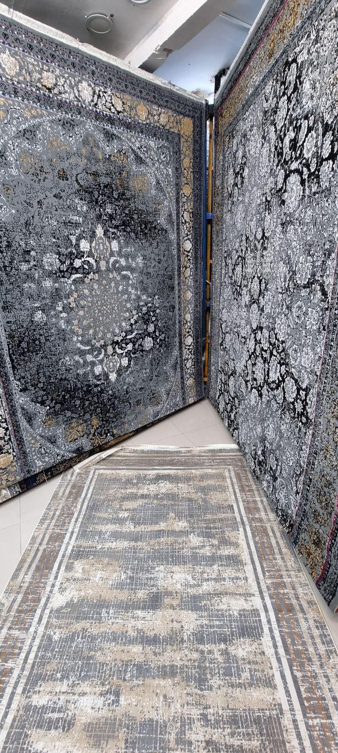 فروش همه چیز تمام در فرش محمد * فروش شرایطی و قسط|فرش|مشهد, ایثارگران|دیوار