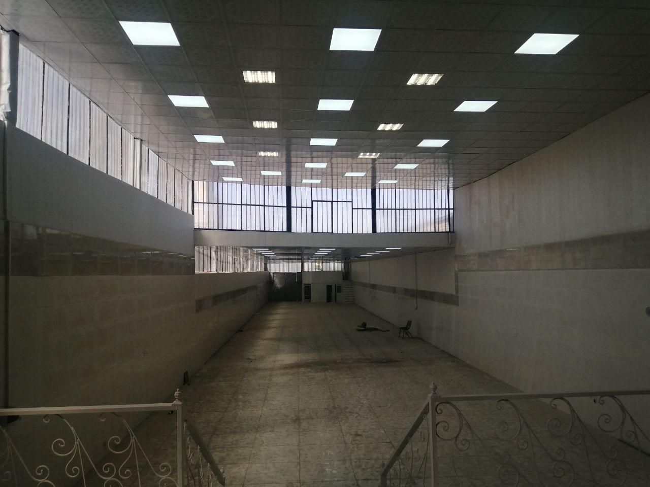 ۶۳۰ متر سالن و انبار در پیامبر اعظم جاده سنتو|اجارهٔ دفتر صنعتی، کشاورزی، تجاری|مشهد, میان ولایت|دیوار