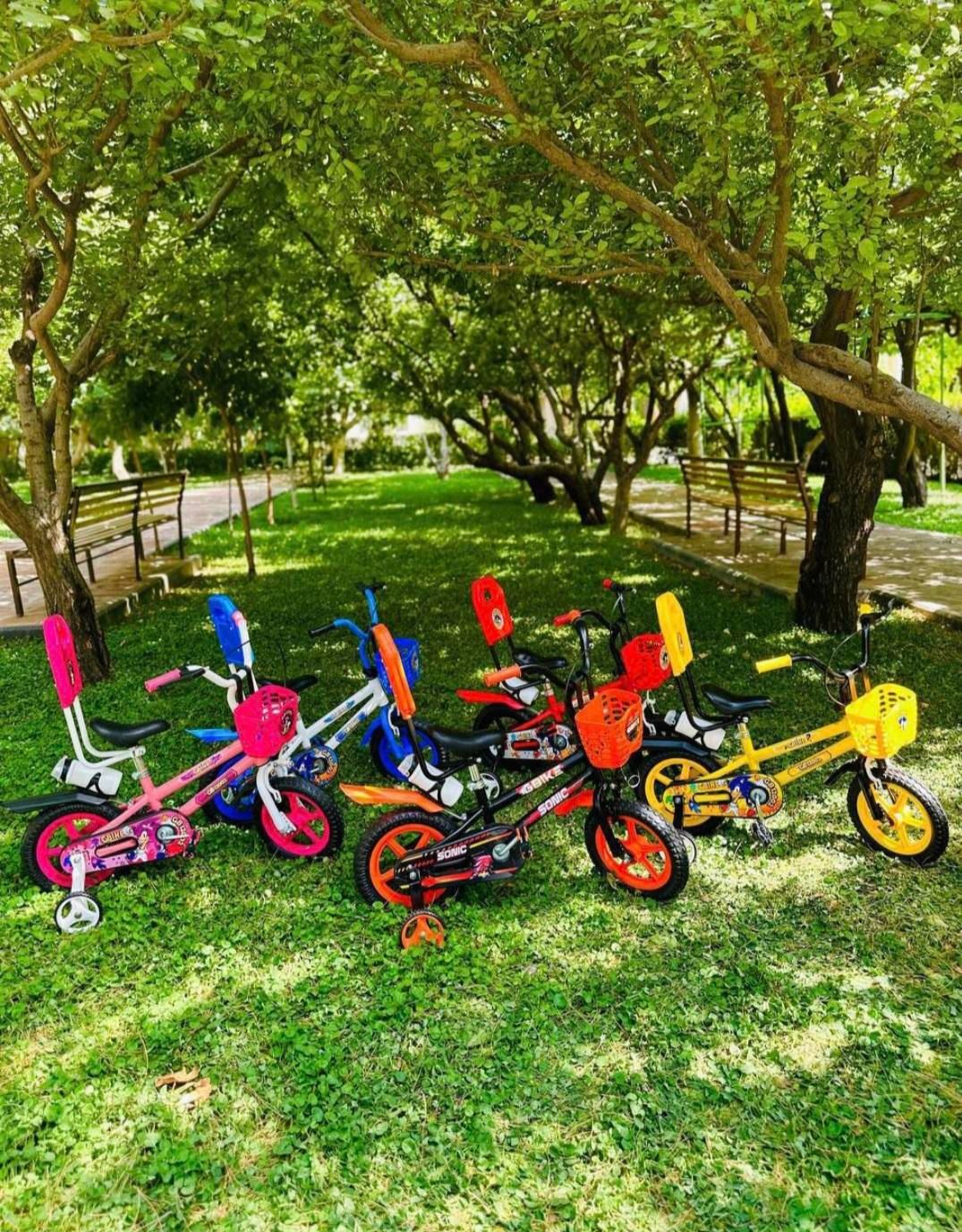 دوچرخه آکبند  ***  رکورد|دوچرخه، اسکیت، اسکوتر|ایلام, |دیوار