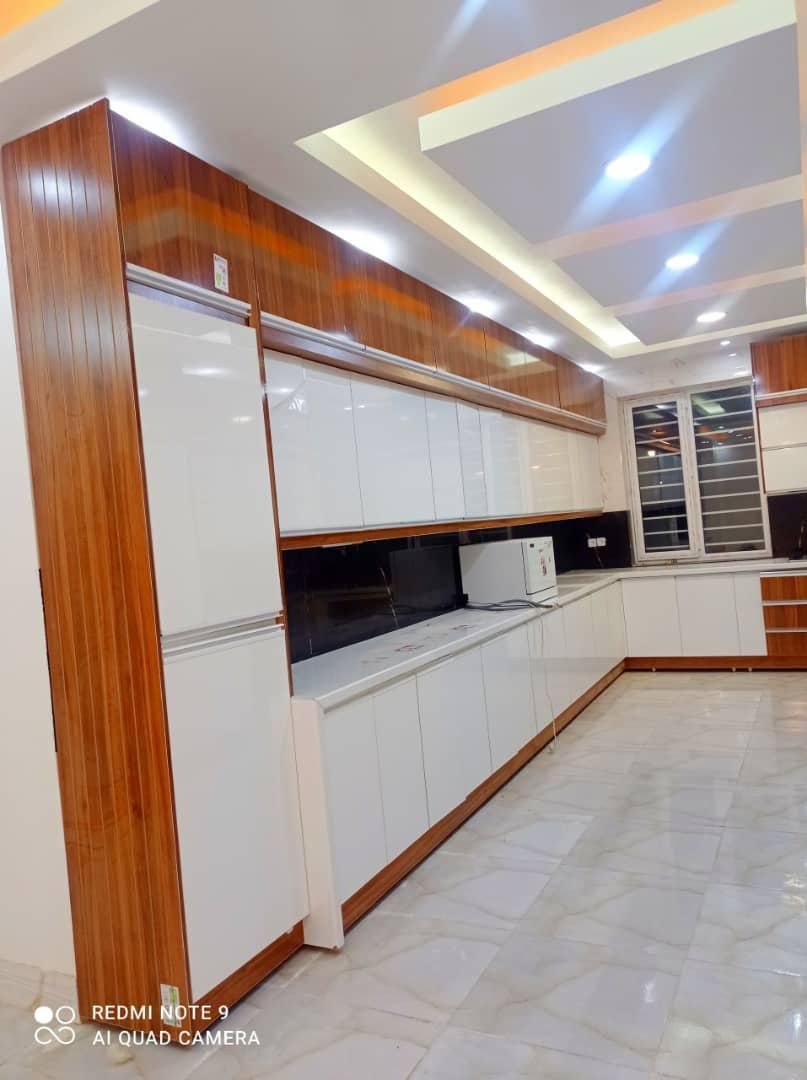 اجراوساخت کابینت وکمددیواری وانواع مصنوعات چوبی|خدمات پیشه و مهارت|یاسوج, |دیوار