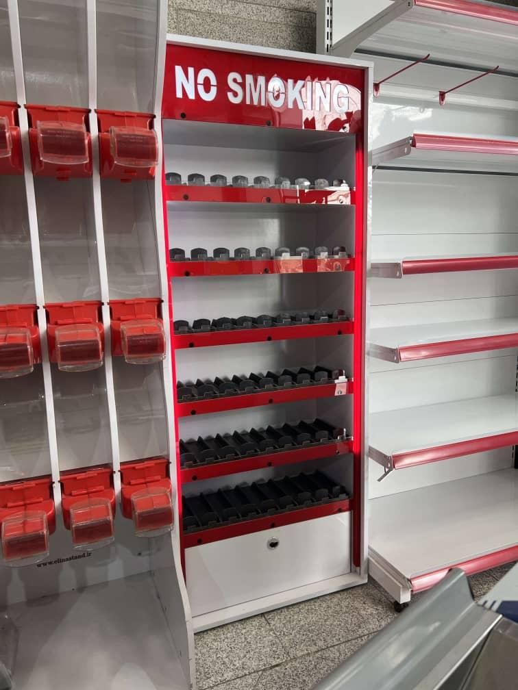 استند سیگار|فروشگاه و مغازه|محمدشهر, محمدشهر|دیوار