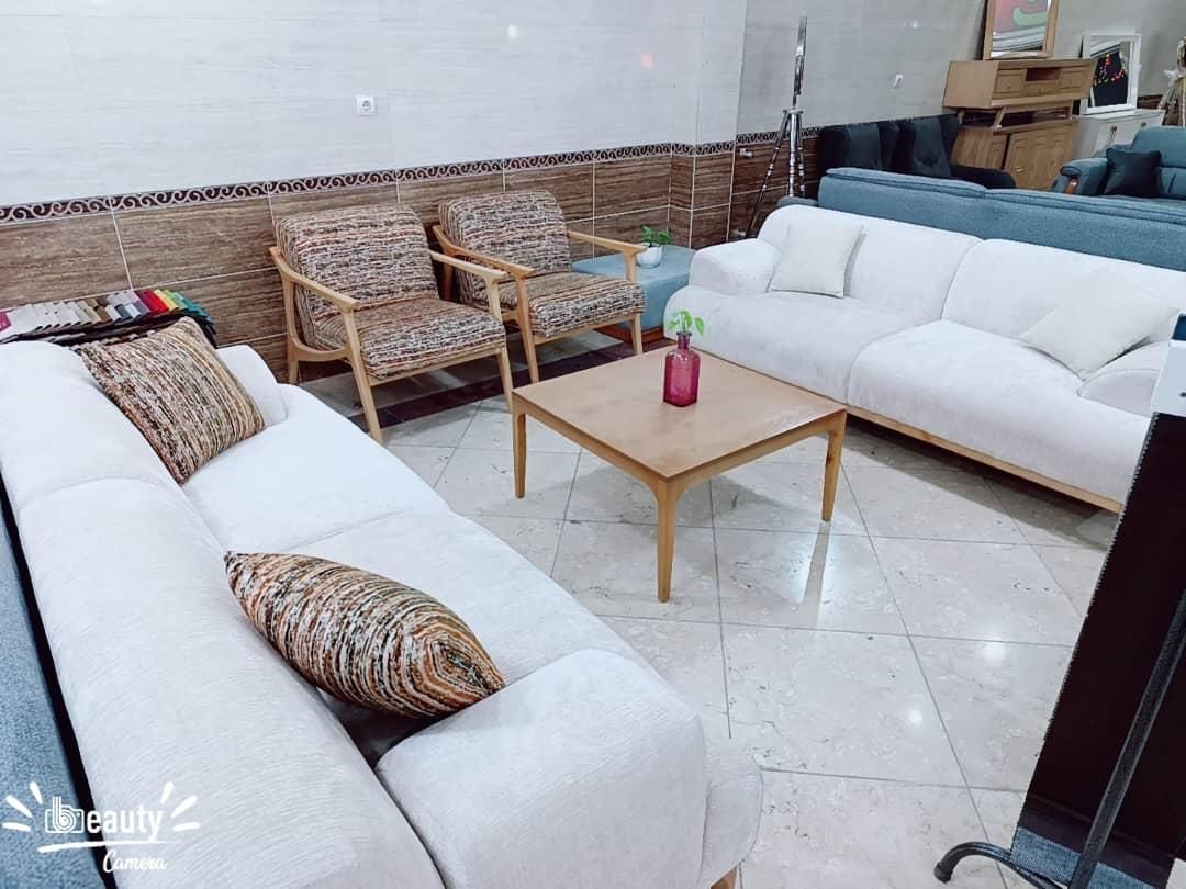 کوپر|مبلمان خانگی و میز عسلی|یزد, |دیوار