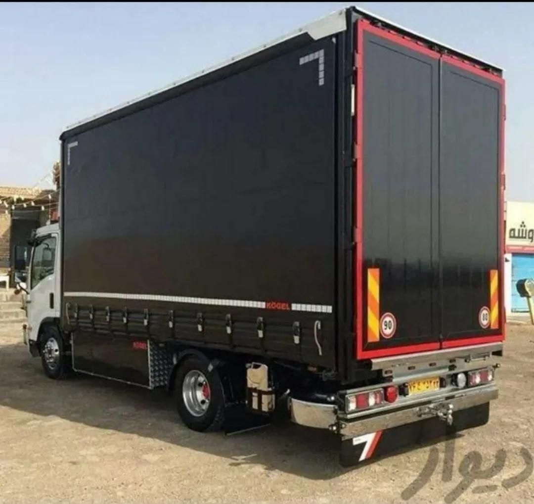 باربری اسباب کشی منزل باکارگر   باقیمت مناسب|خدمات حمل و نقل|گرگان, |دیوار
