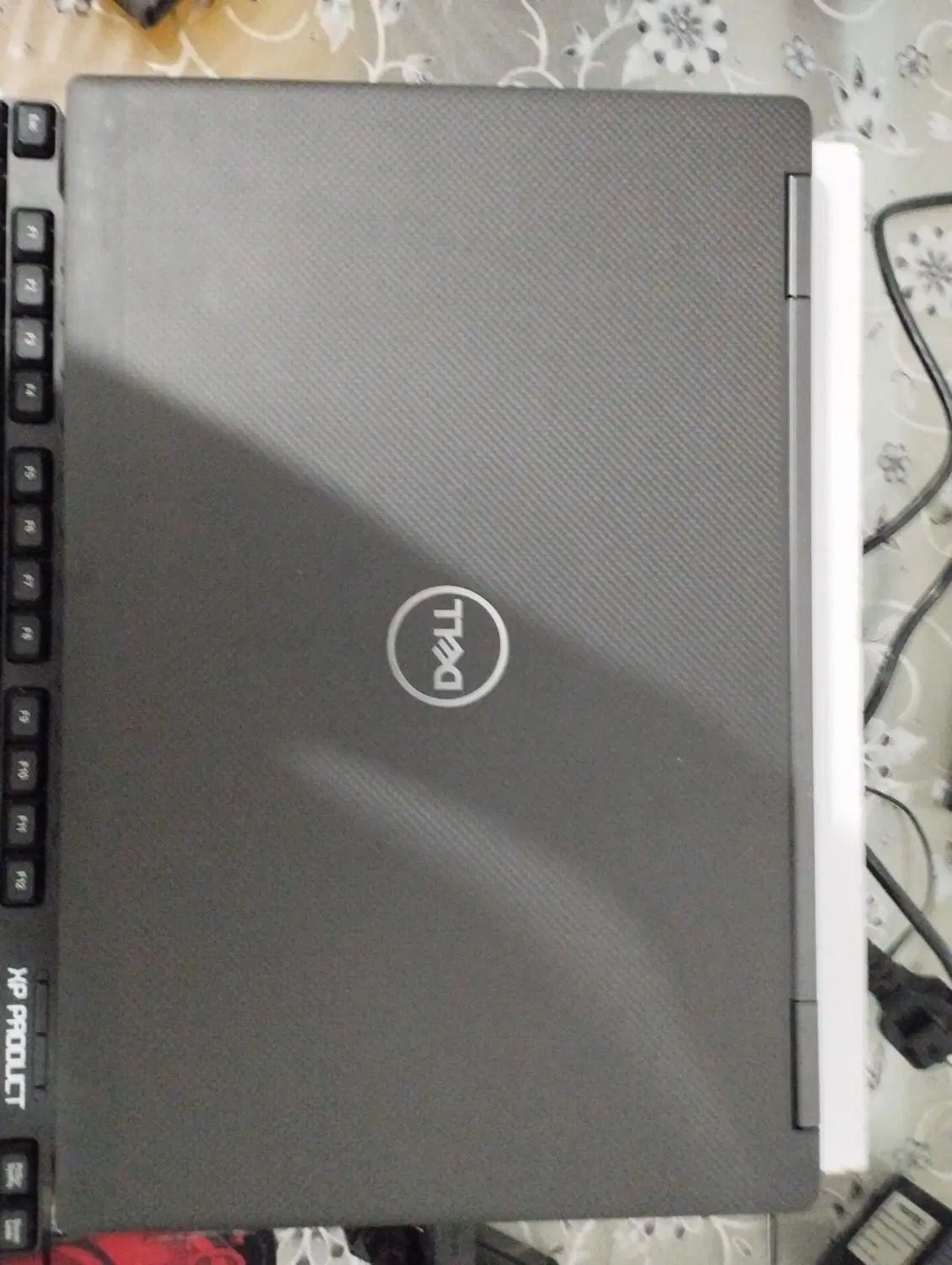 لبتاپ مهندسی dell 7540|رایانه همراه|کرمانشاه, |دیوار