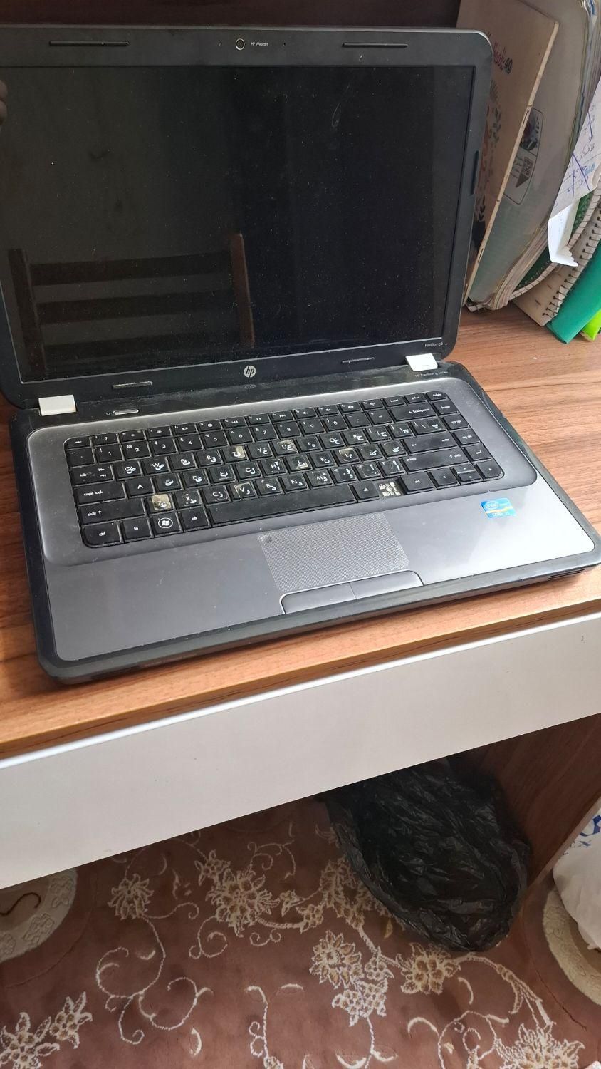 لب تاب hp|رایانه همراه|تهران, نواب|دیوار