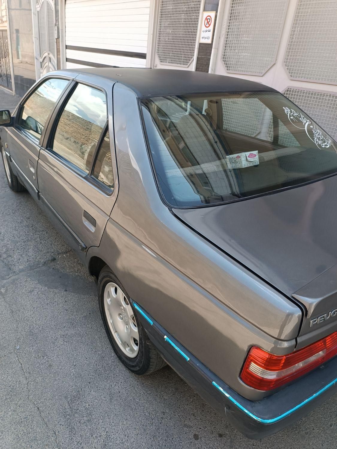 پژو 405 جی ال ایکس (GLX)، مدل ۱۳۹۰|خودرو سواری و وانت|تربت‌حیدریه, رجایی|دیوار