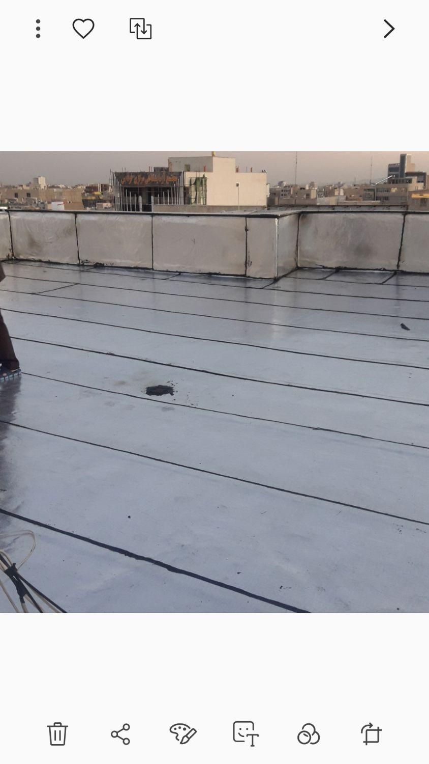 ایزوگام دلیجان درفردیس اندیشه وملارد و حومه|خدمات پیشه و مهارت|فردیس, فردیس|دیوار