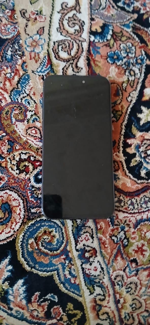 اپل iPhone 15 Pro Max با حافظهٔ ۲۵۶ گیگابایت|موبایل|هرسین, |دیوار
