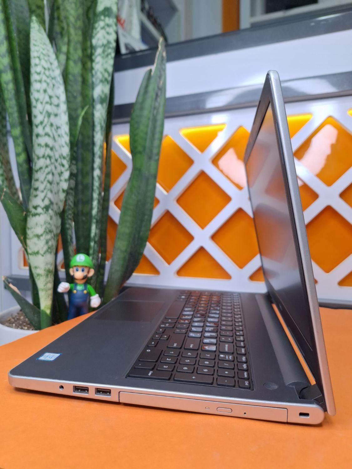لپ‌تاپ Dell Inspiron 5559 با گارانتی ۱۲ ماهه|رایانه همراه|کلاله, |دیوار
