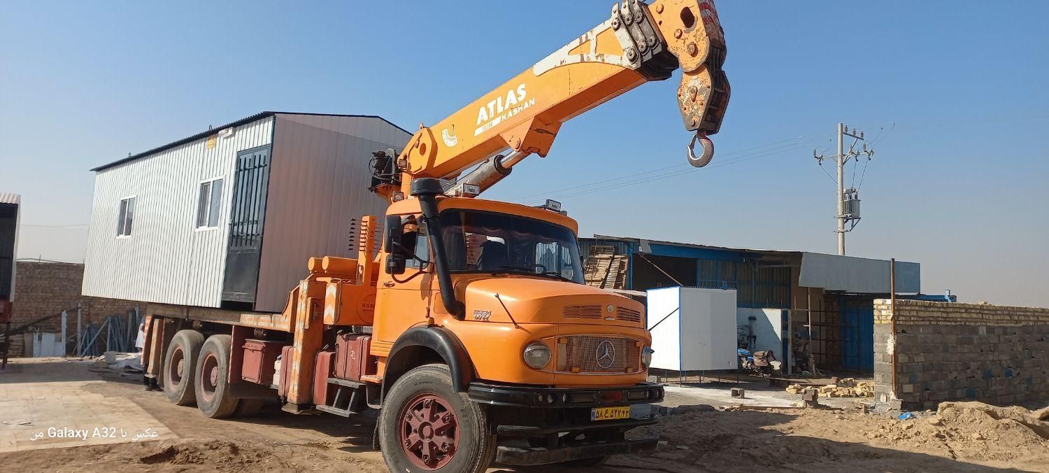 کاسیان کانکس|خدمات پیشه و مهارت|کاشان, شهرک صنعتی کویر|دیوار